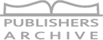 Publishers Archive Logo